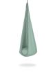 Hamaca Colgante Cocoon My Sweet Baby en Verde Pastel