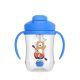 Vaso de Entrenamiento Dr brown's con Pajita Suave 270ml