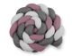 Protector de Cuna Knot Bumper XXL - My Sweet Baby