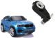 Motor de dirección para coche eléctrico BMW X6M