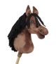 Caballo de Palo Premium My Sweet Baby - Juguete Infantil Realista