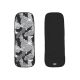 Funda para silla de paseo Memphis Negro Kikkaboo - Comodidad y Estilo