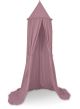 Dosel de Algodón Pastel Violeta My Sweet Baby - Decoración Infantil