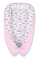 Cocoon Premium Reversible para Bebés My Sweet Baby - Nido Seguro