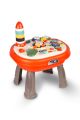 Mesa Astro Toyz - Juguete Educativo Multifuncional para Bebés