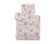 Juego de Cuna 2 piezas My Sweet Baby - Roses 75x100cm