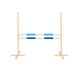 Obstáculo de Salto My Sweet Baby para Hobby Horse 120cm