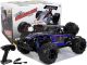 Buggy Todo Terreno Control Remoto 1:18 Azul ENOZE 9303E