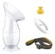 Recolector de Leche Materna de Silicona Medela