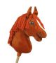 Caballo de Madera My Sweet Baby - Hobby Horse Premium A3