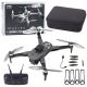 Drone Y329 con cámara HD y luces LED