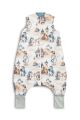 Saco de dormir XL Dragones Jeans Sensillo - TOG 2.5