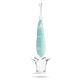 Cepillo de Dientes Eléctrico Neno Tutti Mint para Bebés 3-6M
