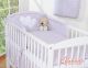 Juego de Cuna 3 piezas My Sweet Baby - Corazones Colgantes