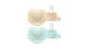 Chupete Ultra Suave Philips Avent 0-6 meses