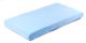 Sábana Jersey Azul 140x70 Sensillo - Cómoda y Suave