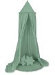 Set de Dosel, Alfombra y Cojines My Sweet Baby - Verde Pastel