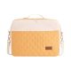 Maleta Clínica Infantil Soft Winter Ocre - Cambrass