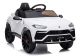 Lamborghini Urus BDM0923 Blanco - Coche Eléctrico Lean Cars