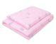 Juego de Ropa de Cuna My Sweet Baby - Conejitos Rosa