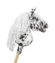 Caballo de Madera My Sweet Baby - Hobby Horse Premium Leopardo