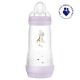 Biberón Anti-Cólico Mam baby Perfect Start 320ml Planet Love Girl