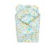 Cono de Arrullo para Muñecas con Almohada My Sweet Baby