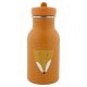 Botella de beber 350ml Mr. Fox Trixie - Sostenible y Divertida