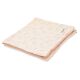 Toallas Muselina Trixie Rosy Rabbit 3-pack 55x55cm