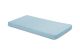 Sábana Jersey Deluxe Azul 120x60 Sensillo - Suave y Duradera