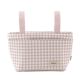 Bolso Organizador Vicky Rosa 13x38x20 Cm - Cambrass
