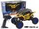 Coche de Control Remoto Off-Road 2.4 GHz 1:16 Amarillo