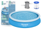 Piscina Inflable Expansible 366 x 76 cm