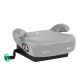 Silla de coche Kikkaboo i-Go i-SIZE Gris Claro 125-150 cm