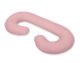 Almohada de Maternidad My Sweet Baby - Rosa Pastel