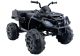 Quad BDM 0909 Negro 24V - Vehículo Eléctrico