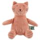 Peluche mini - Mrs. Cat de Trixie, suave y divertido para bebés