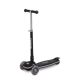 Patinete Carbono Toyz para niños con luces y manillar ajustable