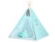 Tienda Tipi para Niños My Sweet Baby - Marocco Mint