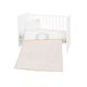 Juego de cama 5 piezas Kikkaboo Hedge-hugs para bebé