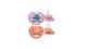 Chupete Philips Avent Ultra Air 18+ - Confort y Salud