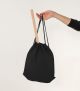Mochila Infantil Hobby Horse My Sweet Baby - Negra