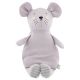 Peluche Grande Mrs. Mouse Trixie - Compañero Orgánico para Bebés