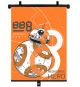 Sombra de Coche Star Wars Seven - Protección Solar para Bebés
