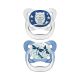 Chupete Dr brown`s PreVent Glow in the Dark Mariposa 2-Pack