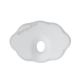 Almohada Ergonómica de Espuma Viscoelástica Kikkaboo Cloud Airknit