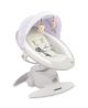 Rocker Opti Pink Caretero - Silla mecedora 360 grados