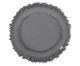 Nido con Volantes My Sweet Baby - Anthracite para Bebés