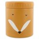Tarro de alimentación isotérmico 350ml Trixie - Mr. Fox