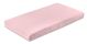 Sábana de Jersey Rosa 160x80 Sensillo - Suave y Ajustable